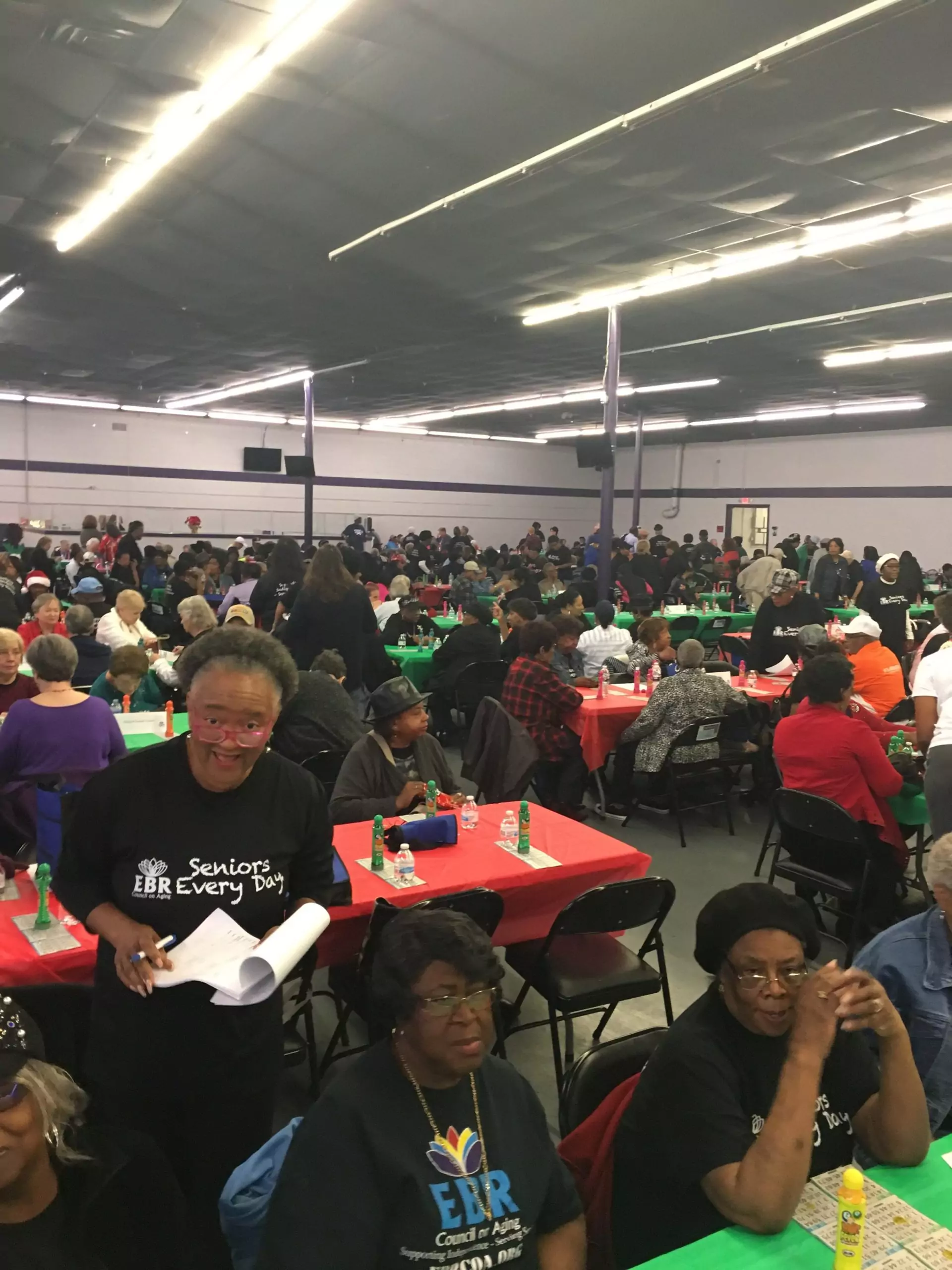 Recast Training 2018