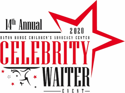 Save The Date: 14th Annual Celebrity Waiter Event