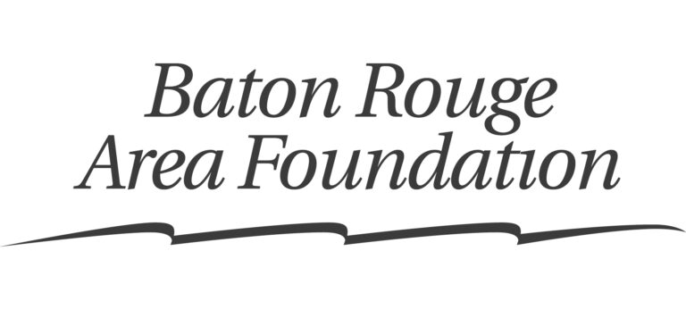 braf Baton Rouge Area Foundation