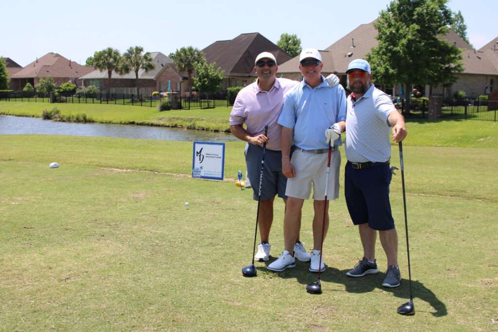 IMG_0727 Inaugural Hope Is Here Golf Tournament
