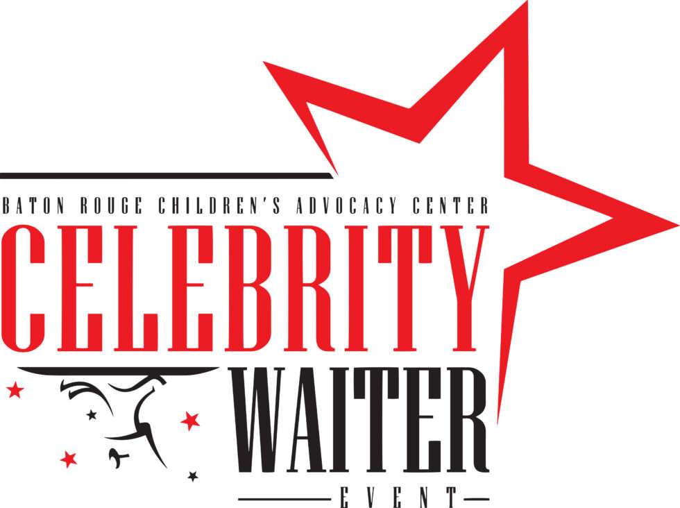 Celebrity Waiter Event logo
