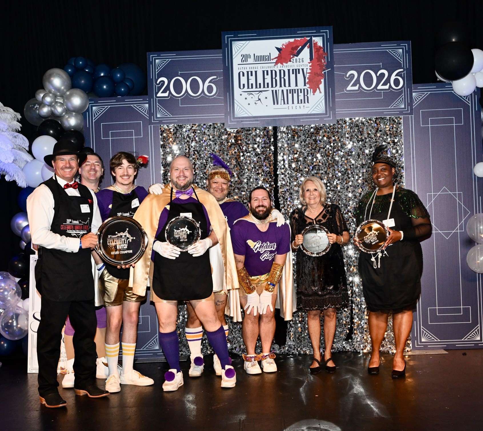 cw-winners Celebrity Waiter event winners